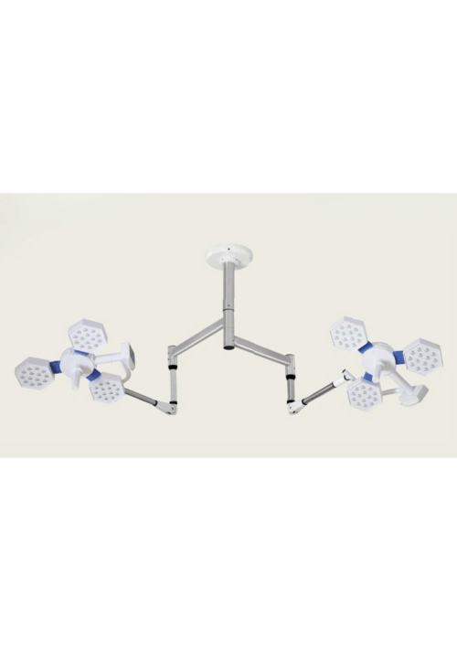 O.T Light-Double Dome (CSL4.2016) (No. of LED-42+42)