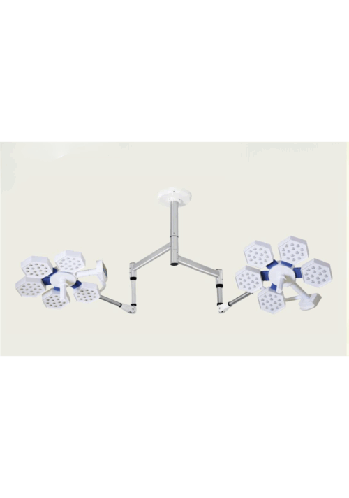 O.T Light-Double Dome (CSL4.2011) (No. of LED-70+70)