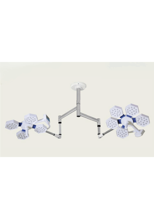 O.T Light-Double Dome (CSL4.2012) (No. of LED-70+56)