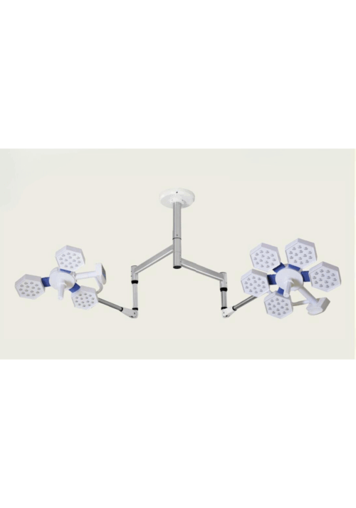O.T Light-Double Dome (CSL4.2013) (No. of LED-70+42)