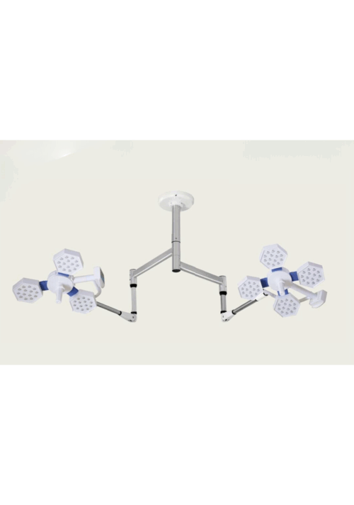 O.T Light-Double Dome (CSL4.2015) (No. of LED-56+42)