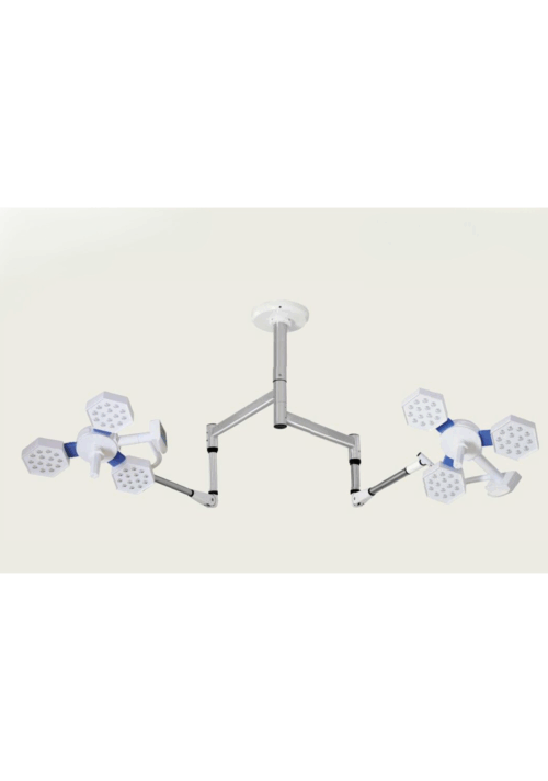 O.T Light-Double Dome (CSL4.2016) (No. of LED-42+42)