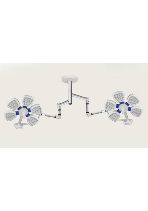 O.T Light-Double Dome (CSL7.2015) (No. of LED-105+105)