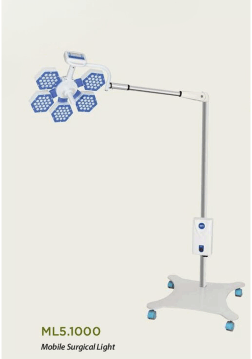 O.T Light-Spot LED Light (ML5.1000) (No. of LED-95)