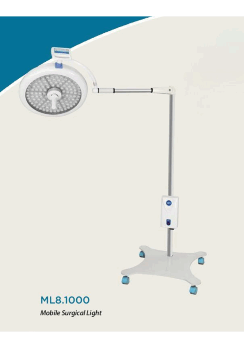 O.T Light-Spot LED Light (ML8.1000) (No. of LED-126)
