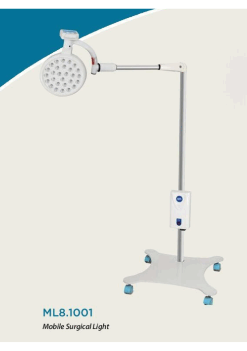 O.T Light-Spot LED Light (ML8.1001) (No. of LED-28)