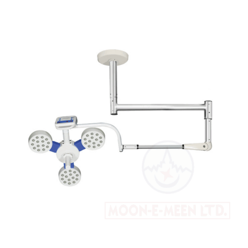 O.T Light-Single Dome (CSL4.1013) (No. of LED-42)