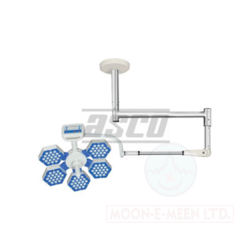 O.T Light-Single Dome (CSL5.1001) (No. of LED-95)