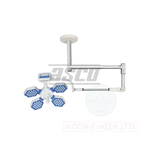 O.T Light-Single Dome (CSL5.1002) (No. of LED-76)