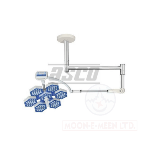 O.T Light-Single Dome (CSL6. 1001) (No. of LED-126)