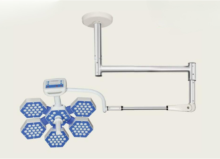 O.T Light-Single Dome (CSL6.1002) (No. of LED-105)