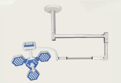O.T Light-Single Dome (CSL6.1004) (No. of LED-63)