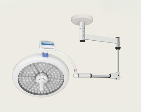 O.T Light-Single Dome (CSL8.1011) (No. of LED-126)