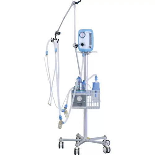 Bubble CPAP-NLF-200D