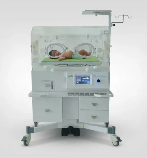 Infant Incubator - KI-1000