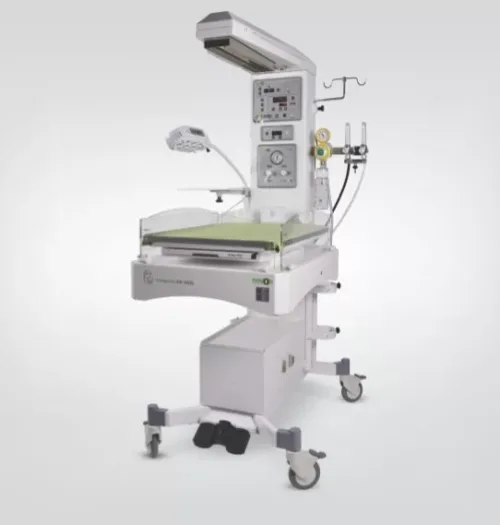 Baby Warmer Model - KR-1000