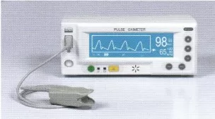 Pulse Oxymeter - IP-1010