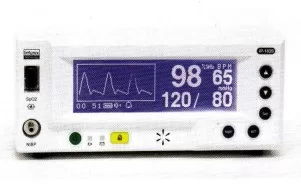 Pulse Oxymeter - IP-1020